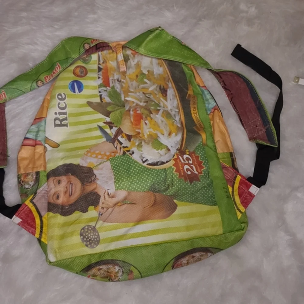 N/A lungta backpack